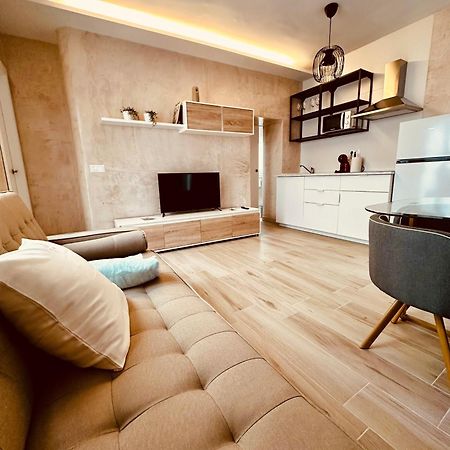 Cherry Deluxe Apartment Ронда Екстериор снимка