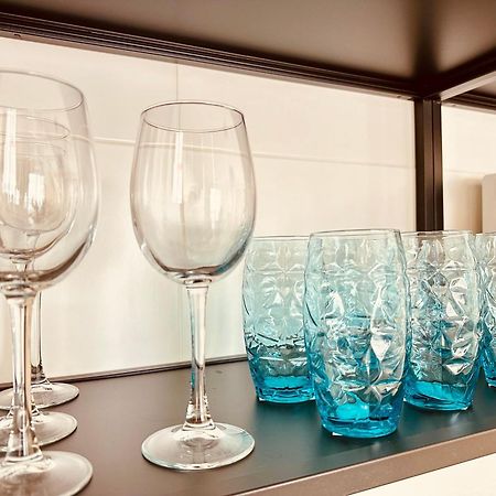 Cherry Deluxe Apartment Ронда Екстериор снимка