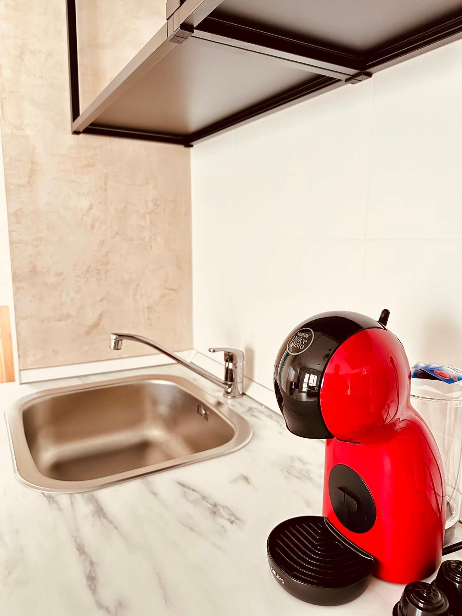 Cherry Deluxe Apartment Ронда Екстериор снимка