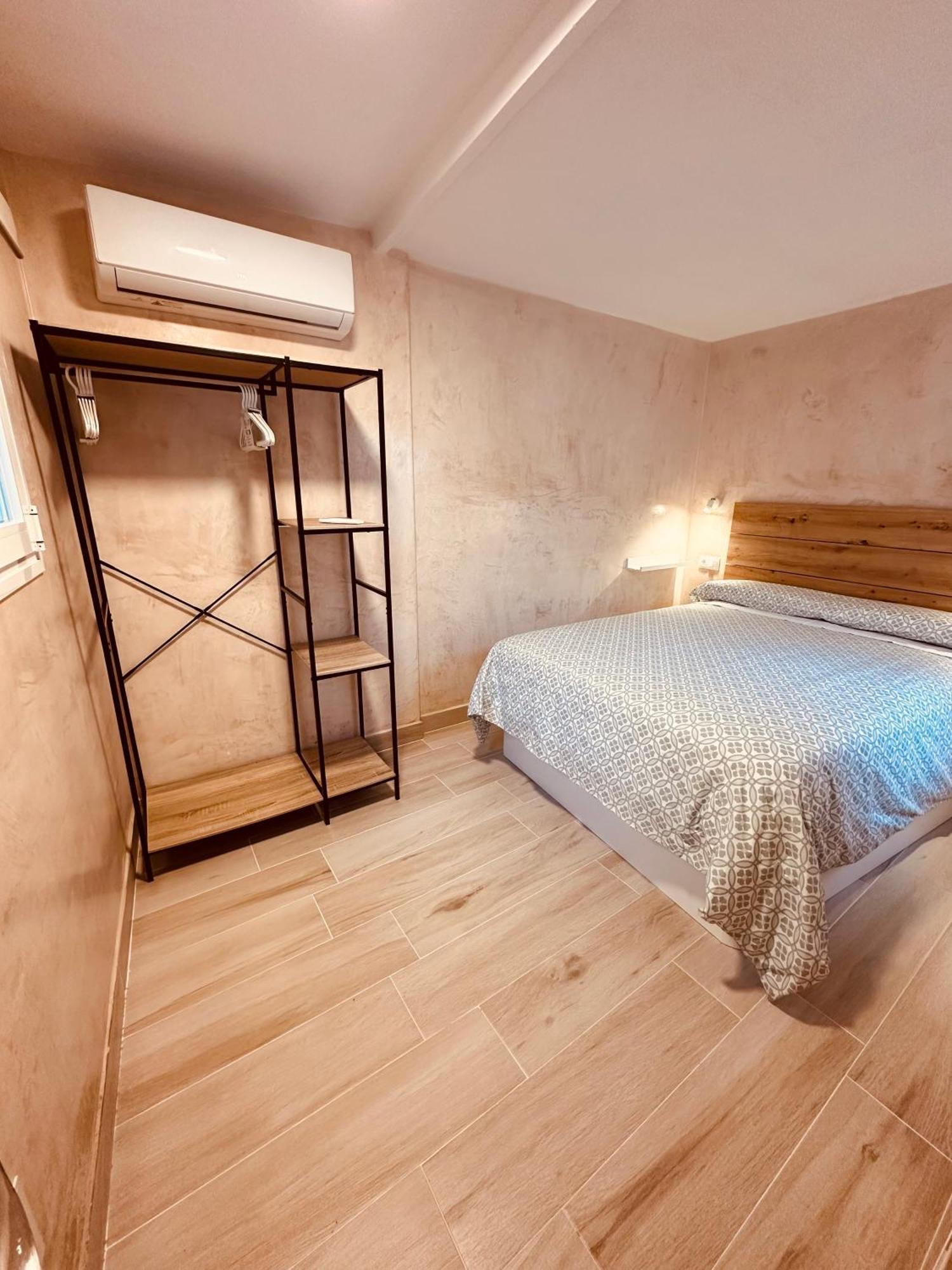 Cherry Deluxe Apartment Ронда Екстериор снимка