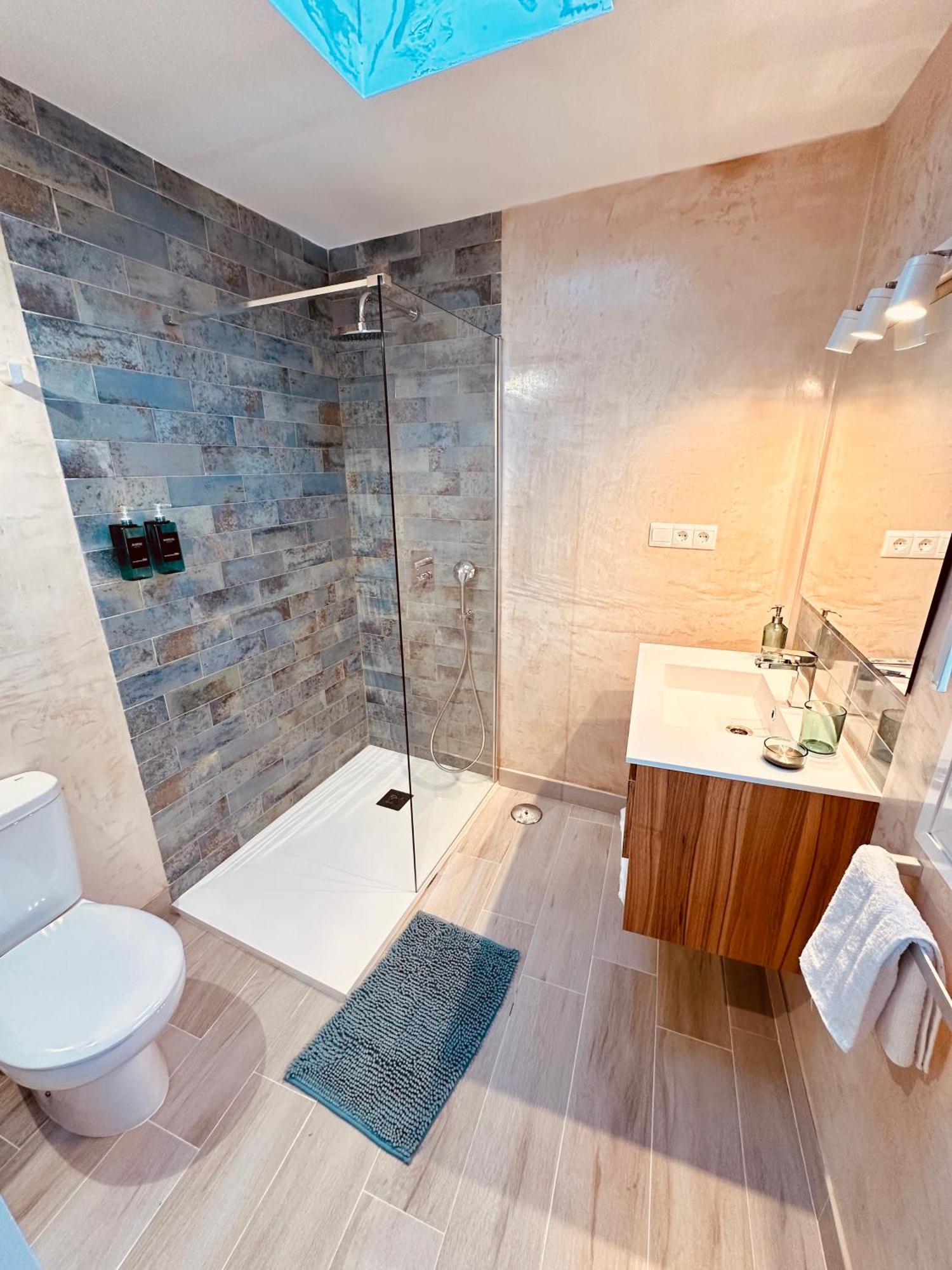 Cherry Deluxe Apartment Ронда Екстериор снимка