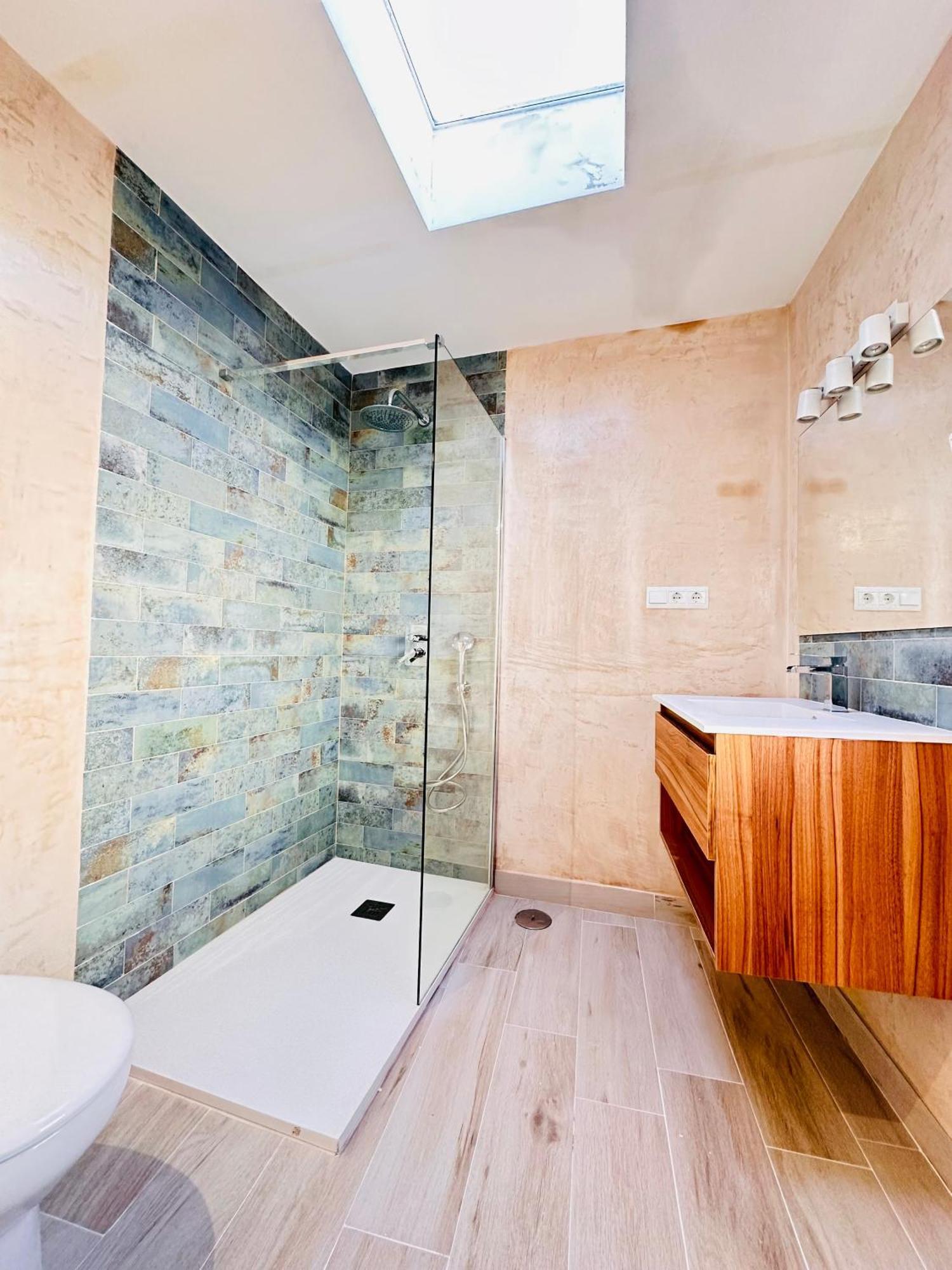 Cherry Deluxe Apartment Ронда Екстериор снимка