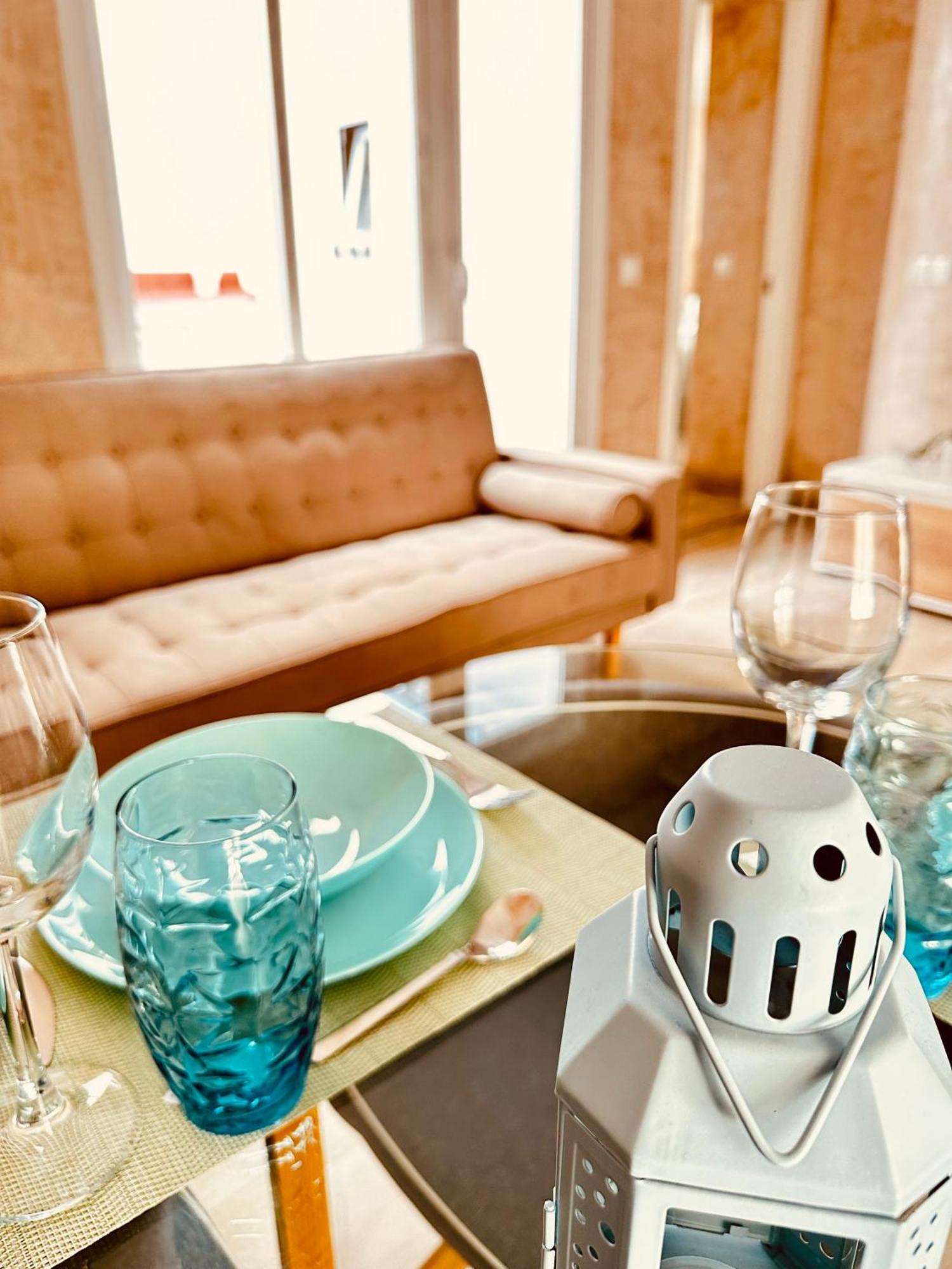 Cherry Deluxe Apartment Ронда Екстериор снимка